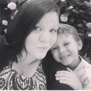 Meet your Posher, Beth